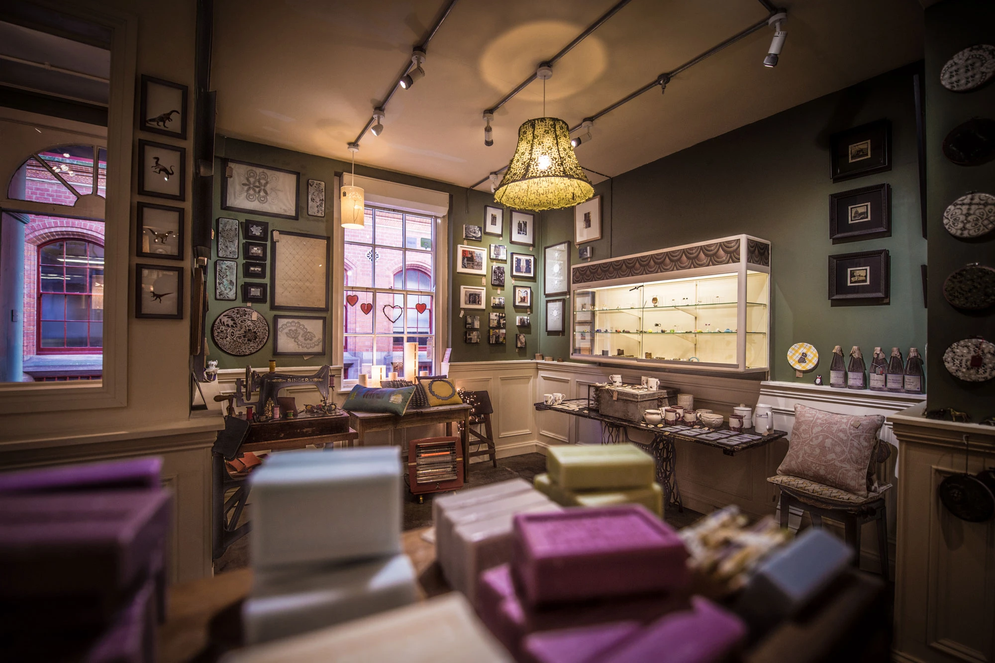 Debbie Bryan Café & Store