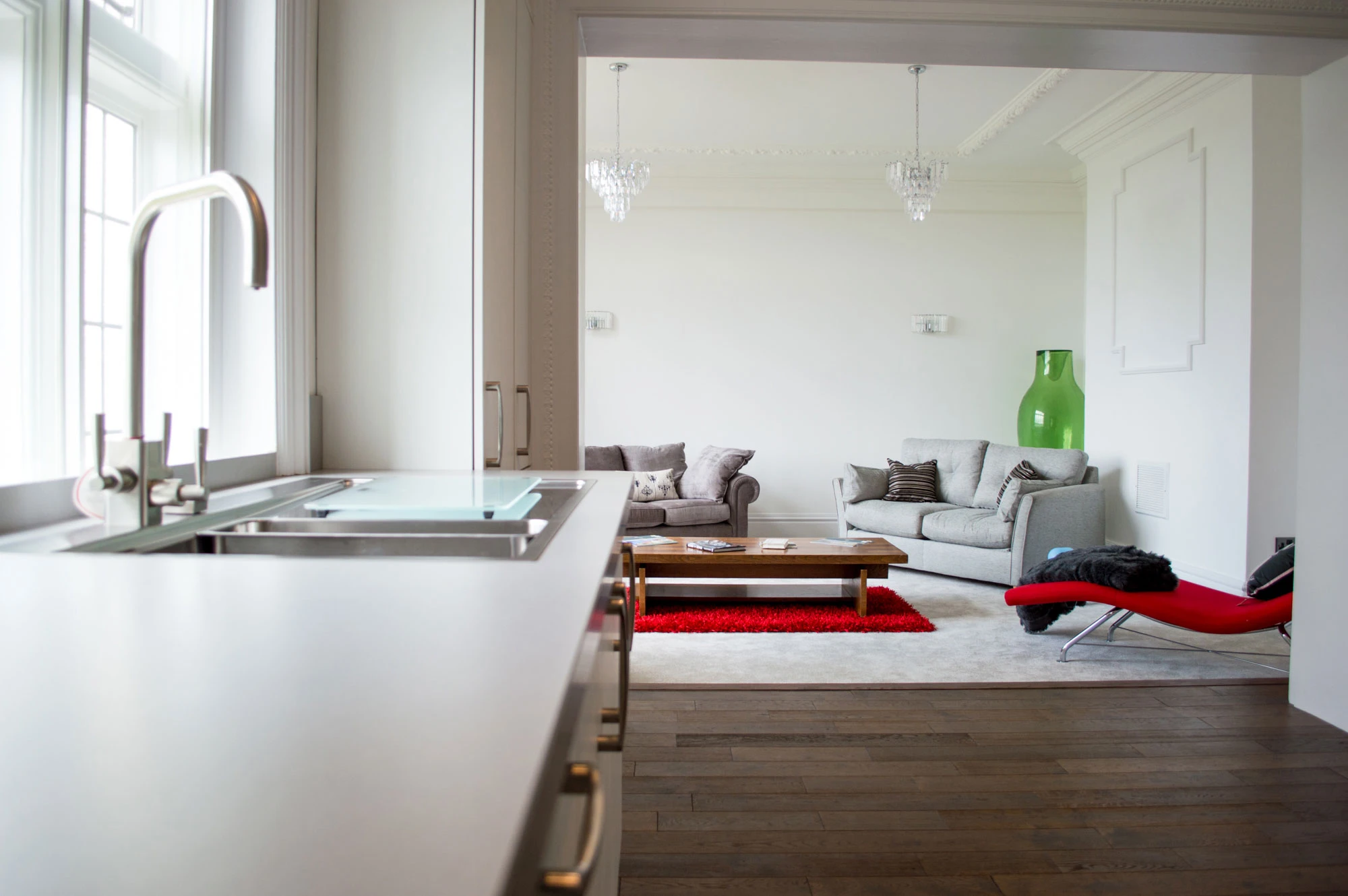 Epperstone Manor Apartments