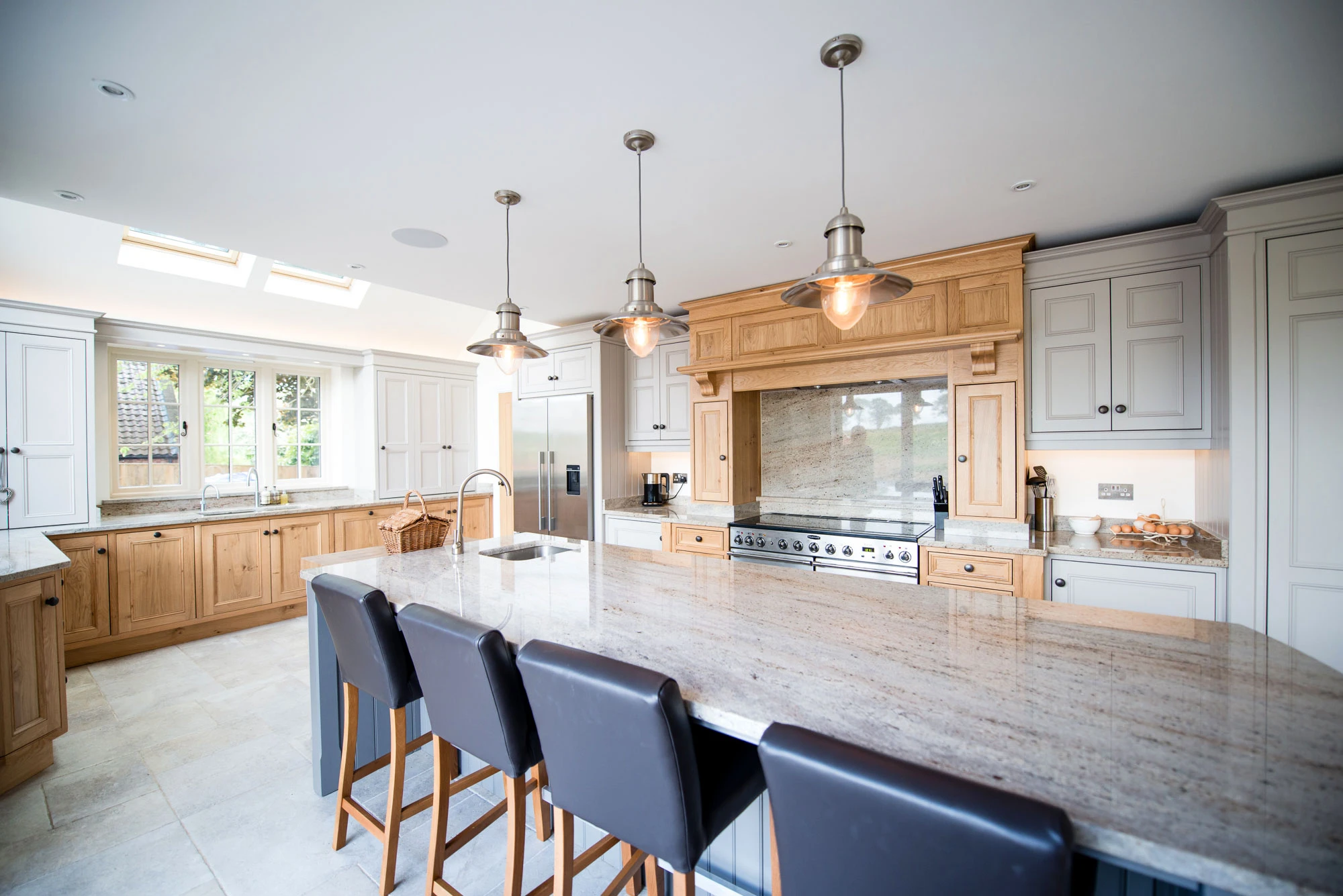 FC7 Cottage Interior Design