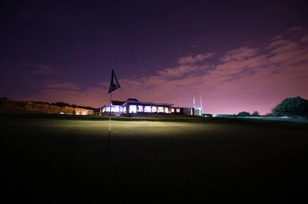 Worksop Golf Course