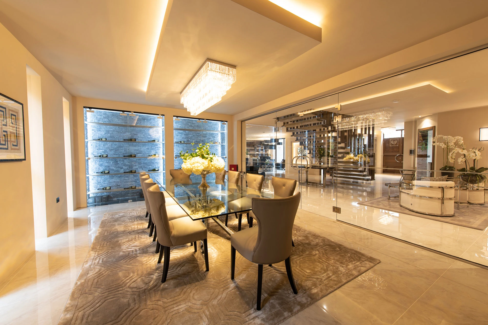 Fairmont by Guy Phoenix