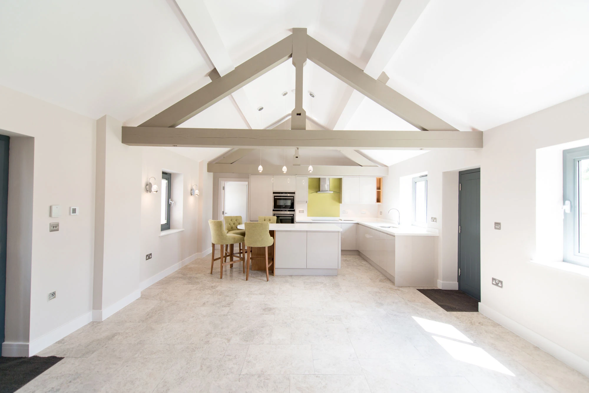 Stanton-on-the-Wolds Country Property