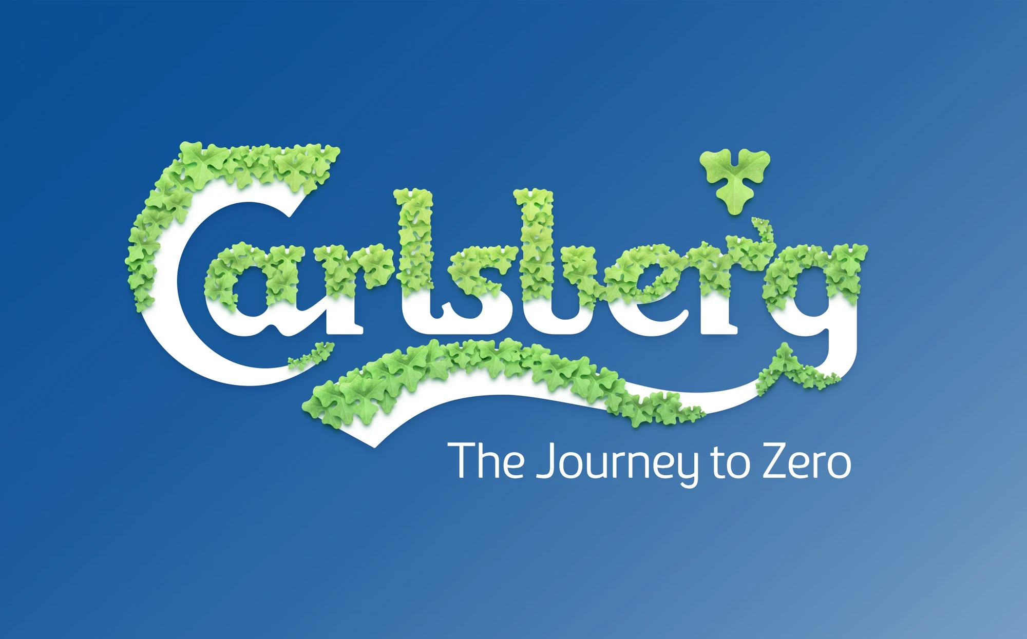 Carlsberg Journey to Zero