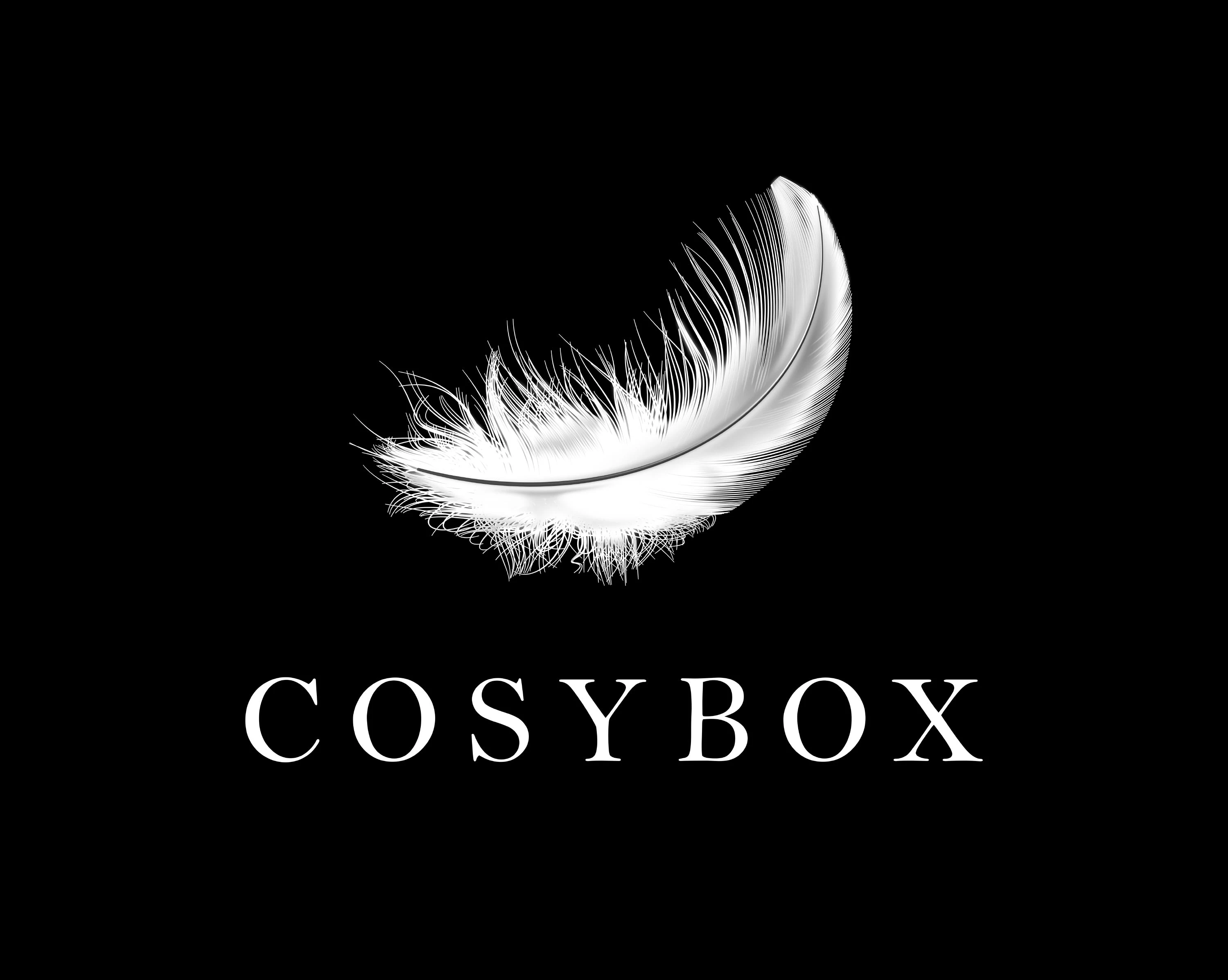 Cosybox Branding