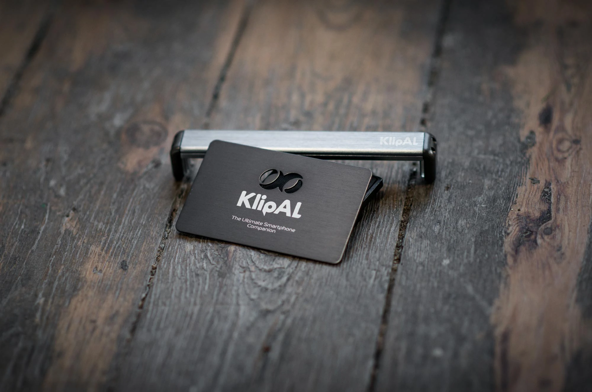 Klipal Product Branding