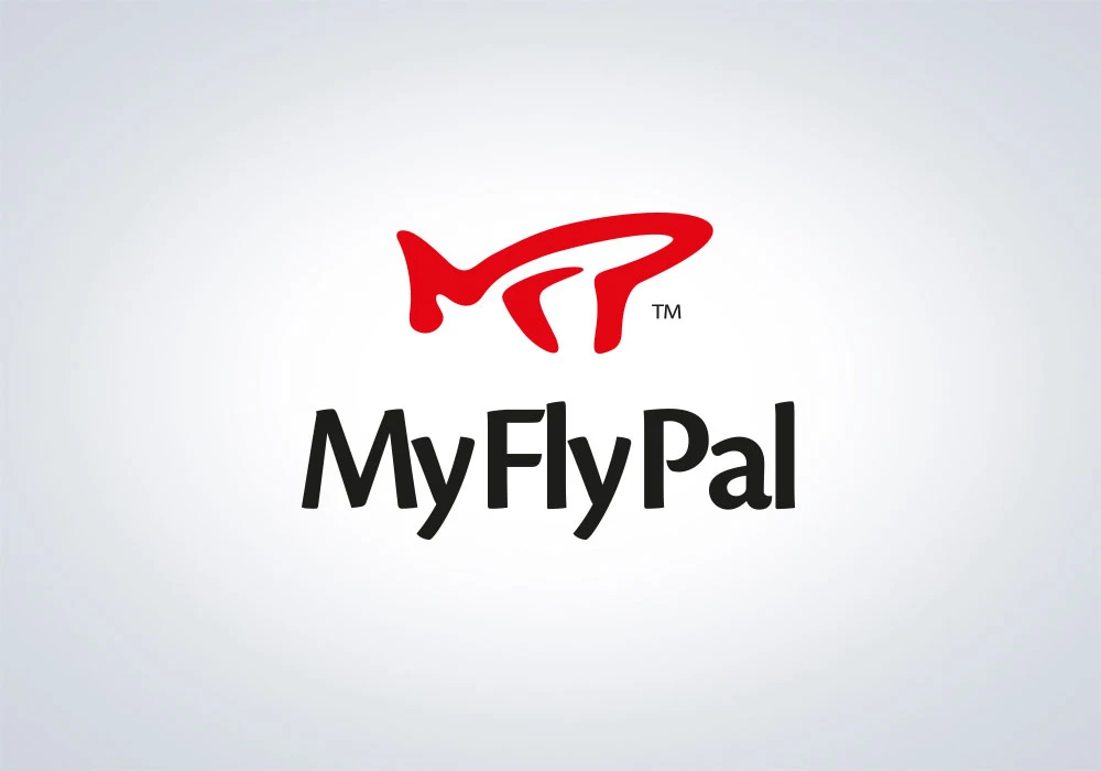 MyFlyPal Branding