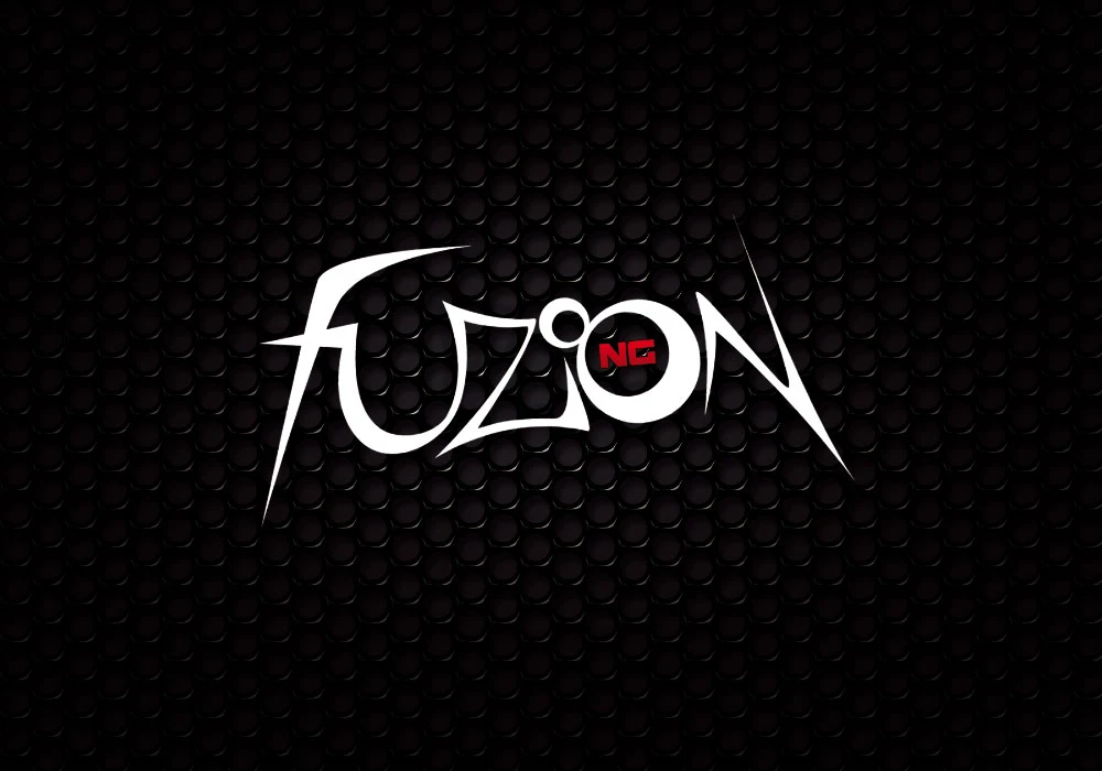 NG Fuzion Logo