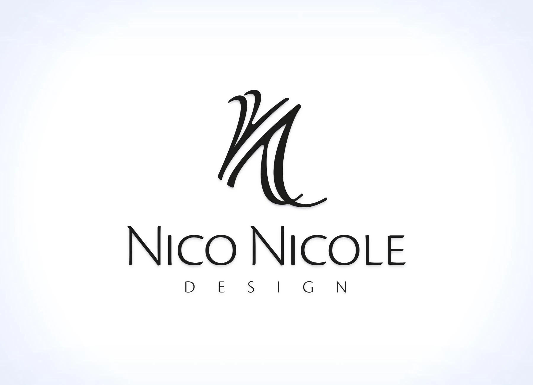 Nico Nicole Design Logo