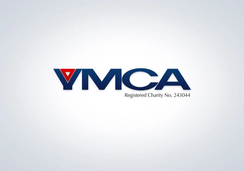 YMCA Main Brand Logo