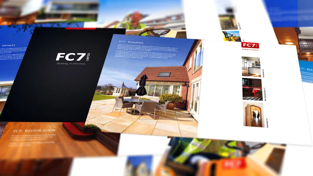 FC7 Brochure
