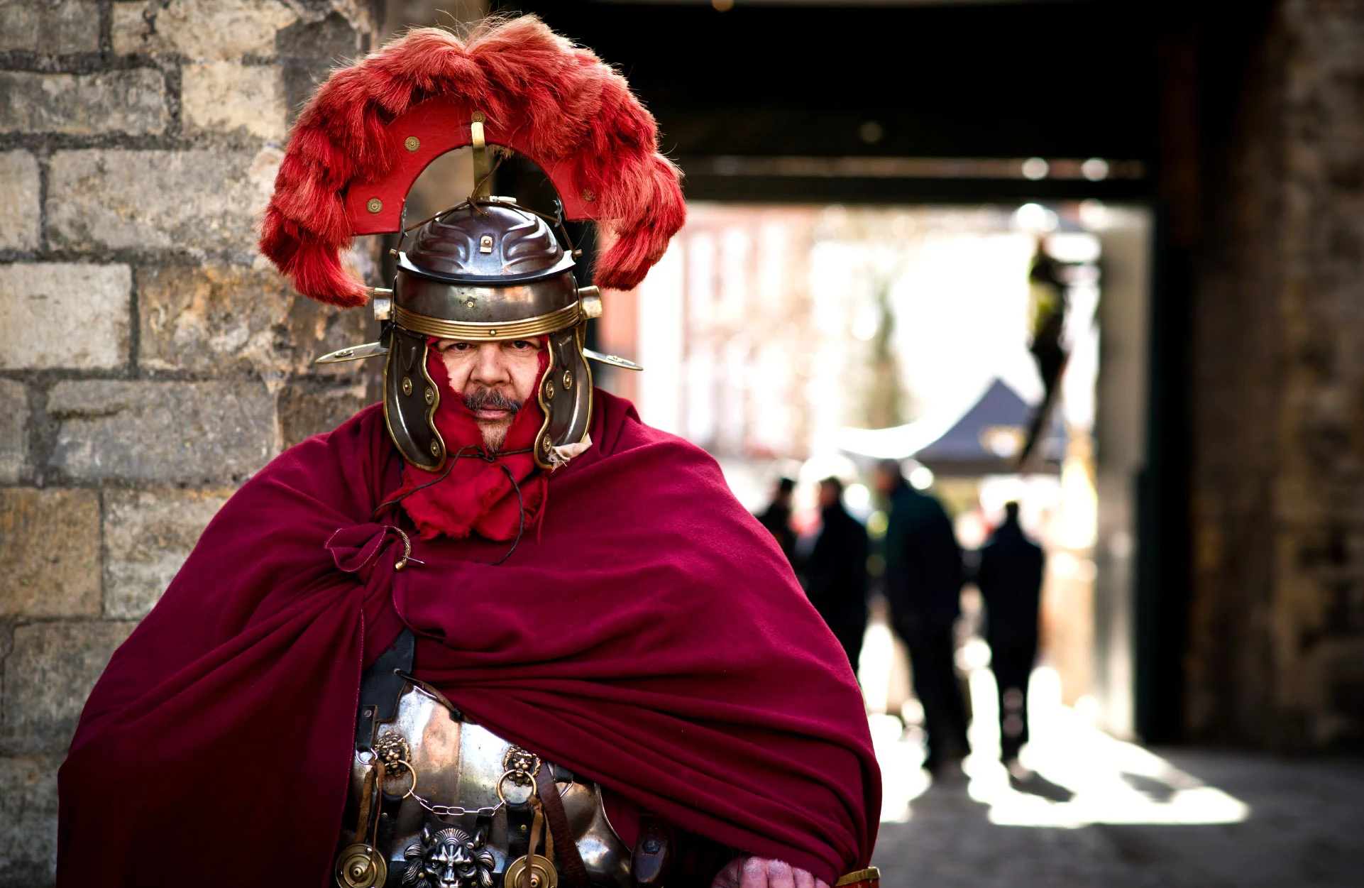 Spartan