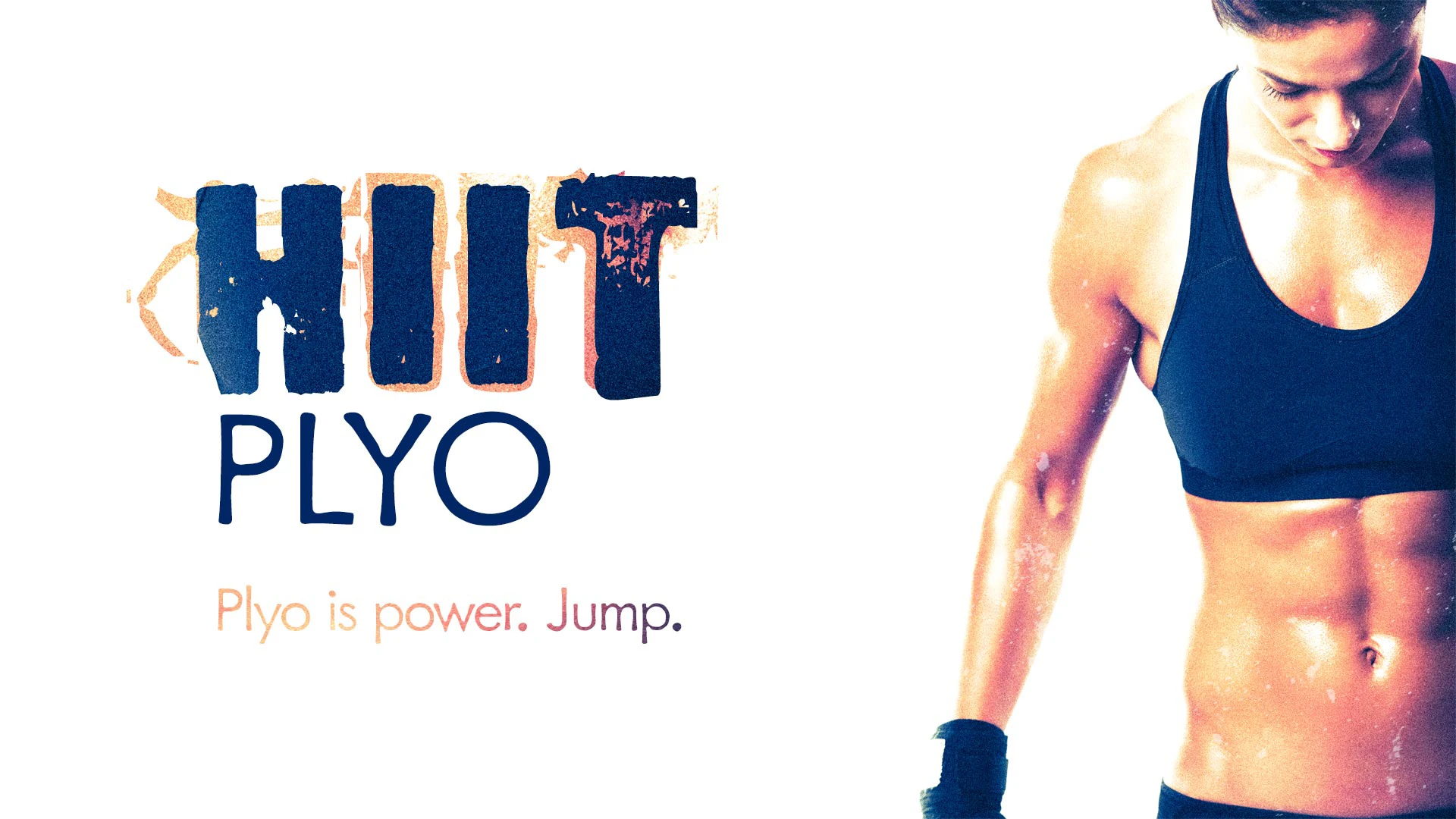 High Intensity Interval Training