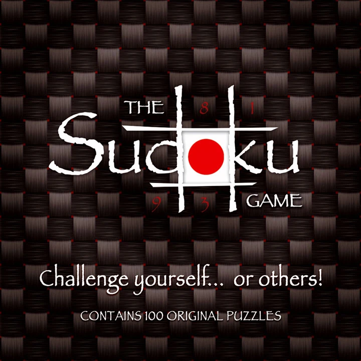 The Sudoku Game
