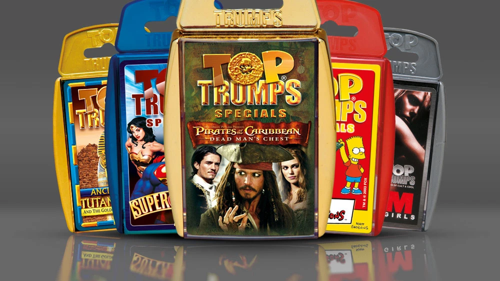 Top Trumps