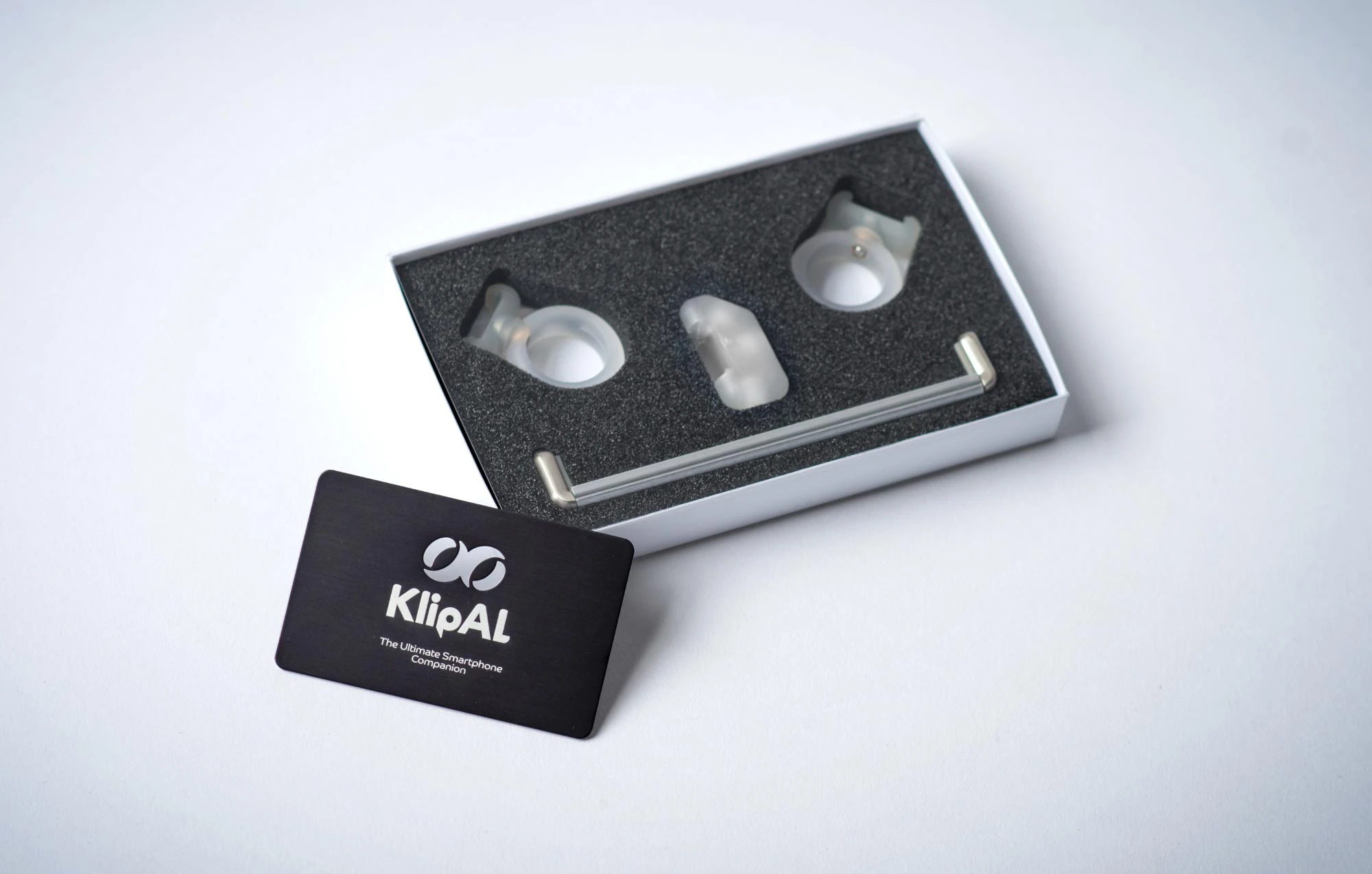 Klipal Packaging